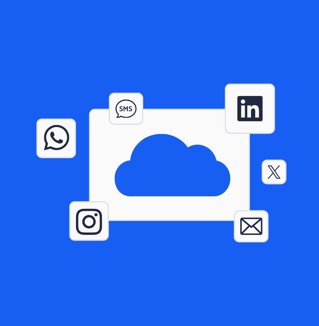 Automated conversation and appointment scheduling