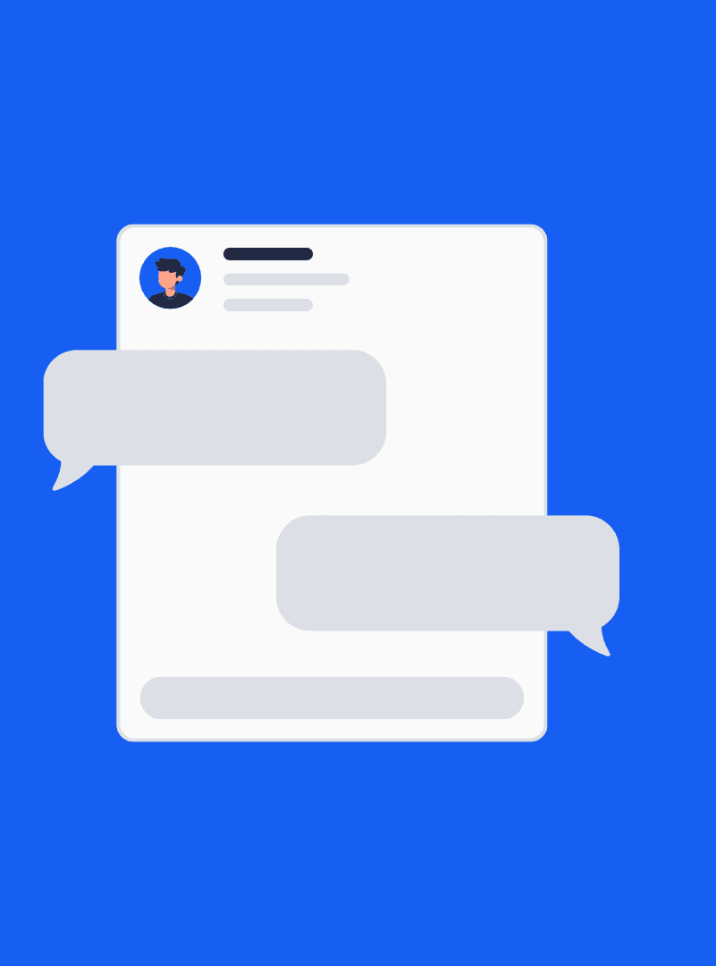 Multi-channel outreach via WhatsApp, SMS, LinkedIn, Instagram, Email