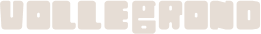 Vollegrond